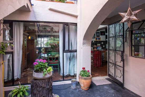 Condo Calvario