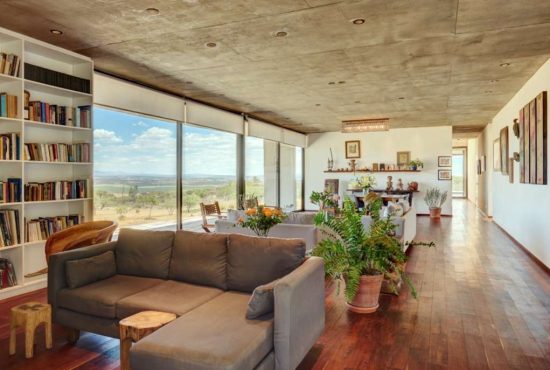 Casa Terra