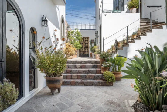 Casa Caridad