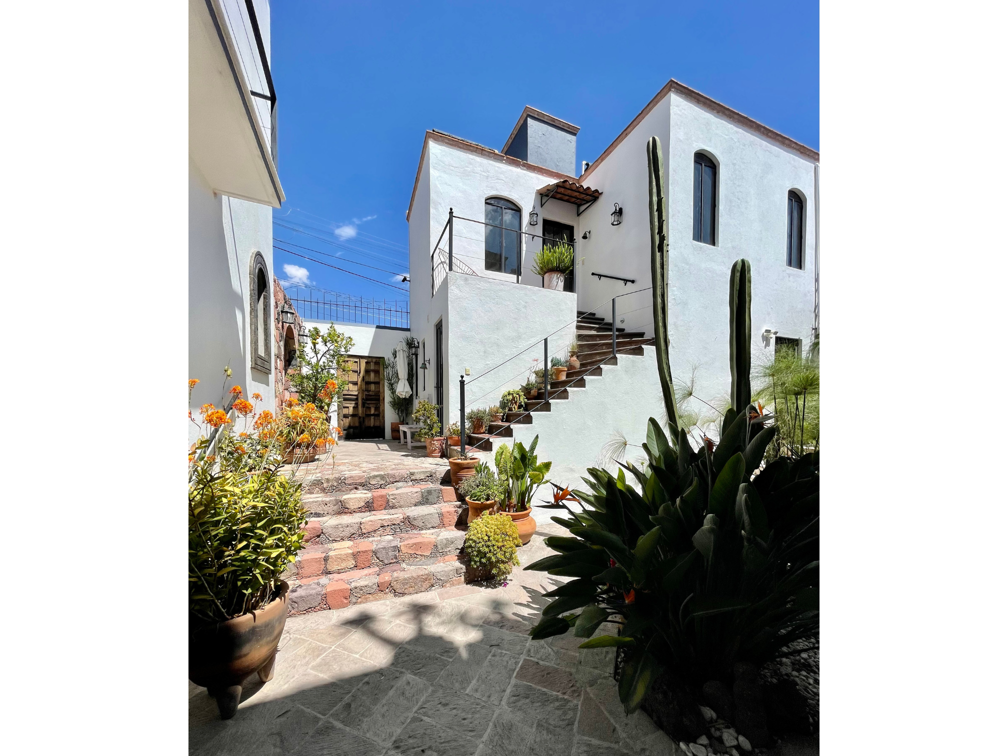 Casa Caridad