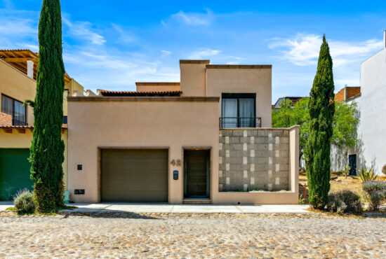 Casa Laura