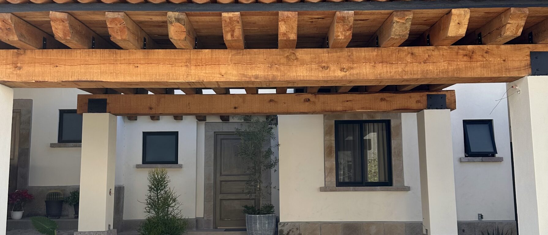 Casa SMA Nueva Escondida