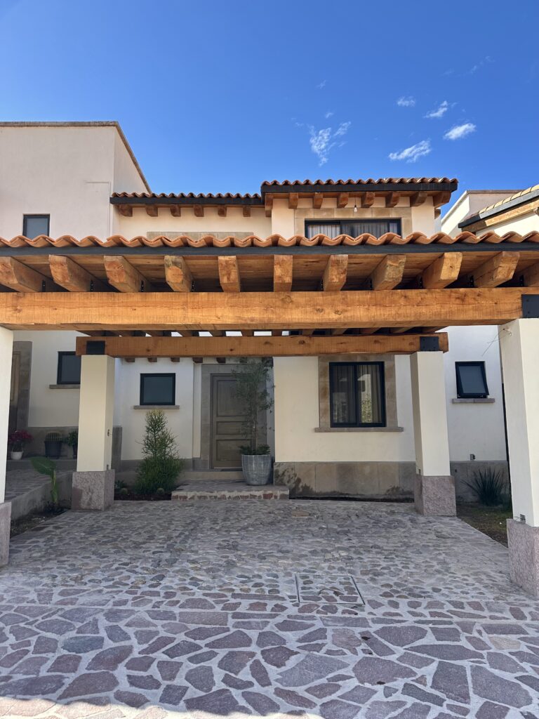 Casa SMA Nueva Escondida