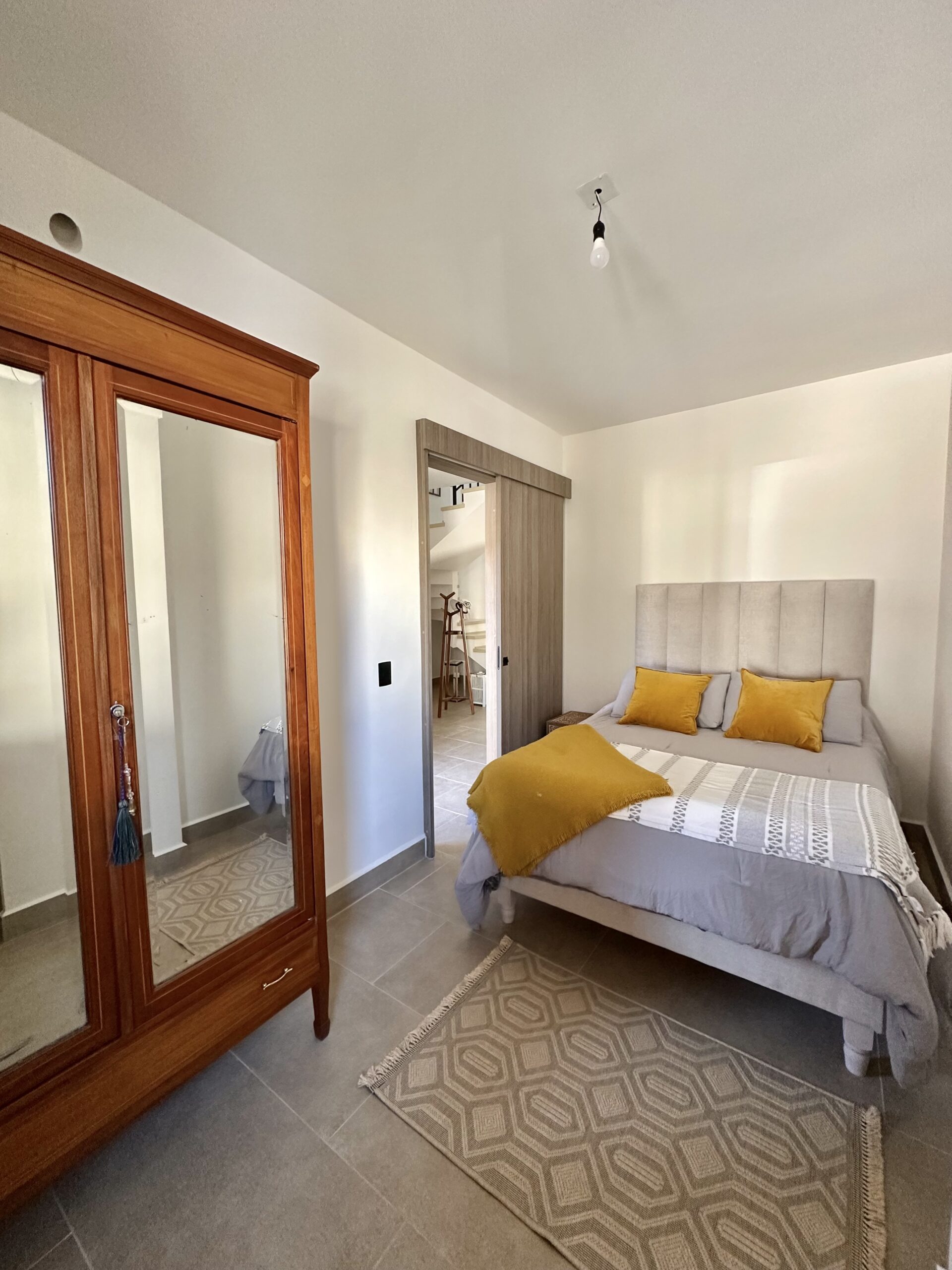 Casa SMA Nueva Escondida