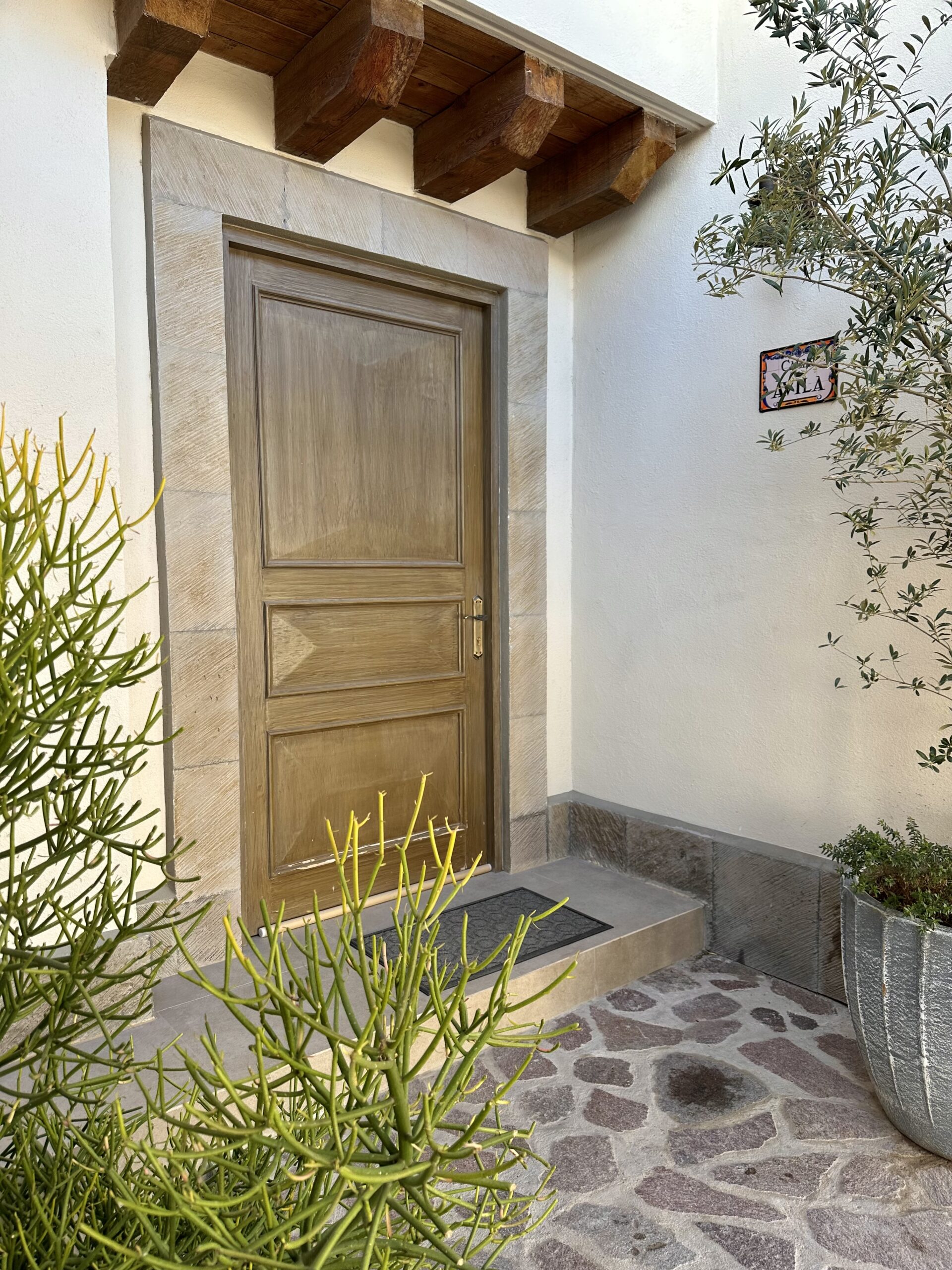 Casa SMA Nueva Escondida