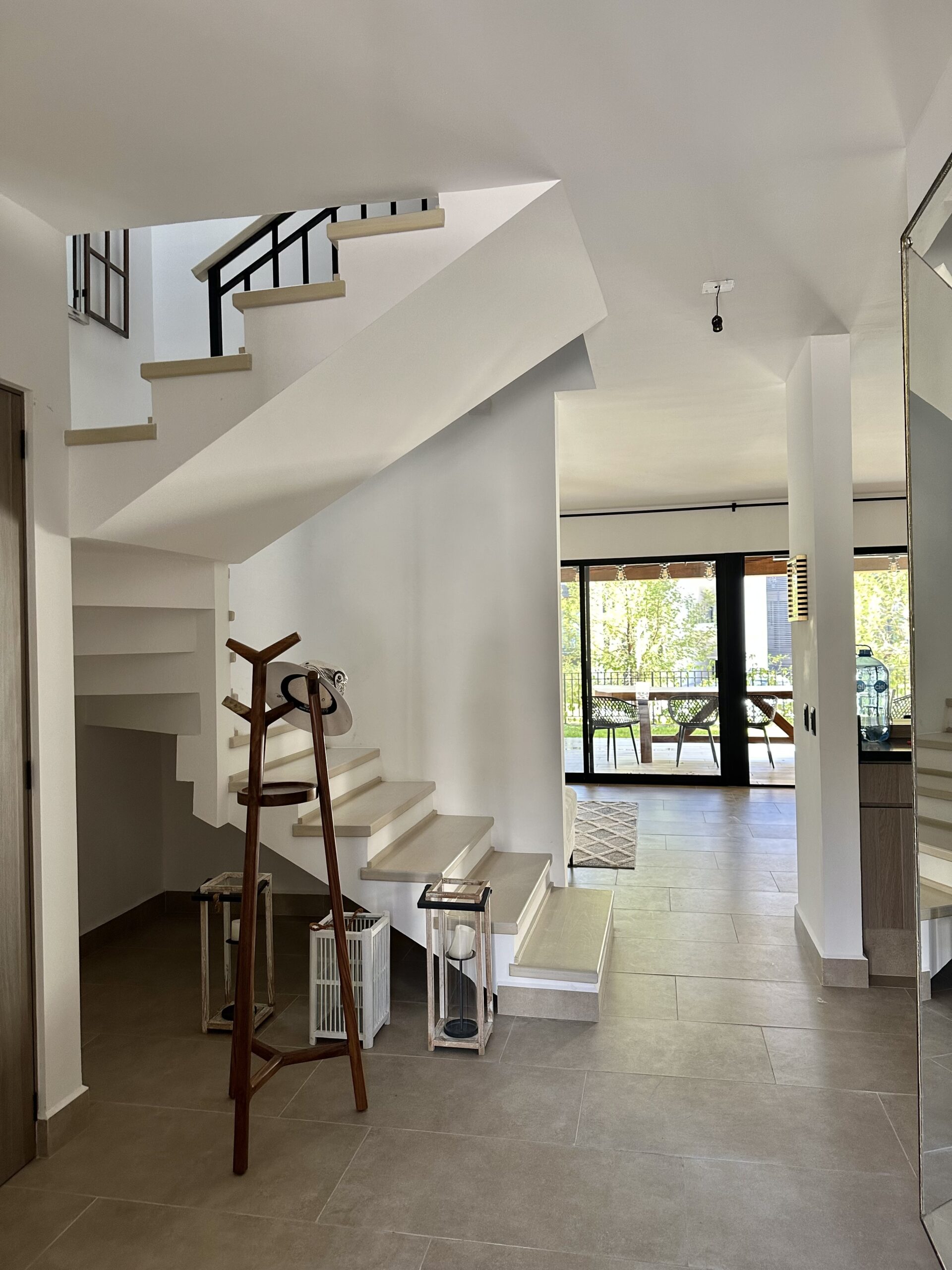 Casa SMA Nueva Escondida