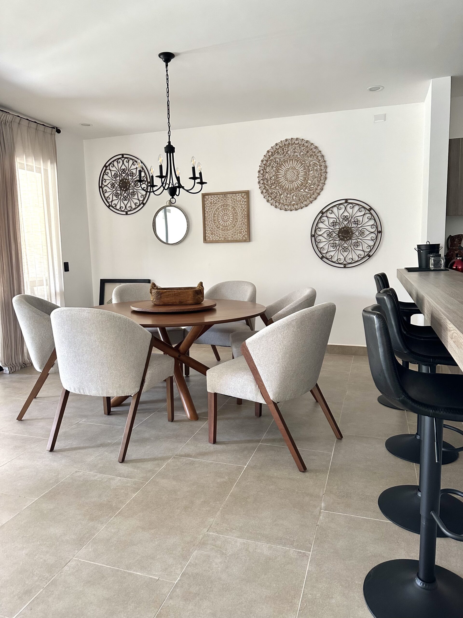 Casa SMA Nueva Escondida
