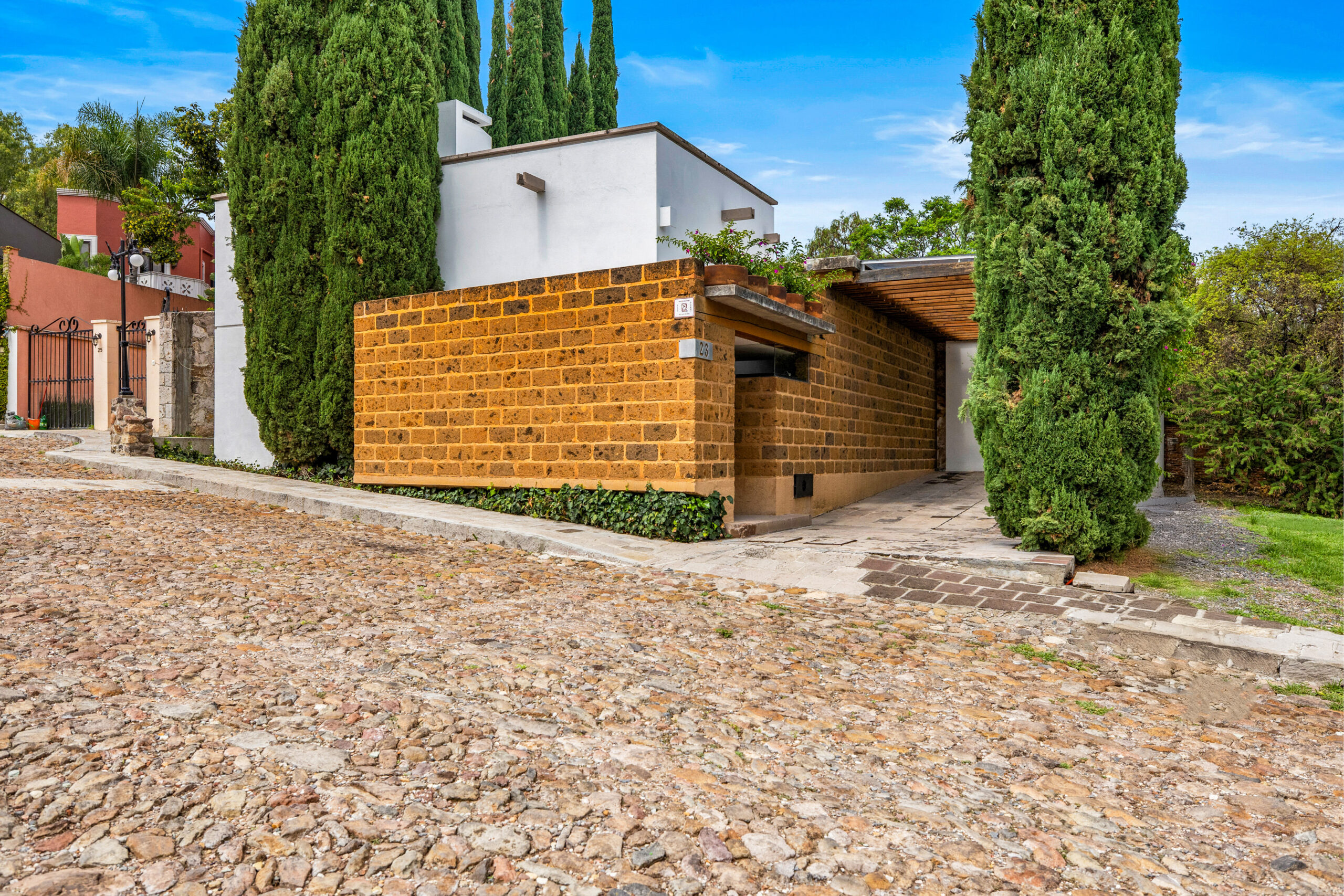 Villas del Parque 23