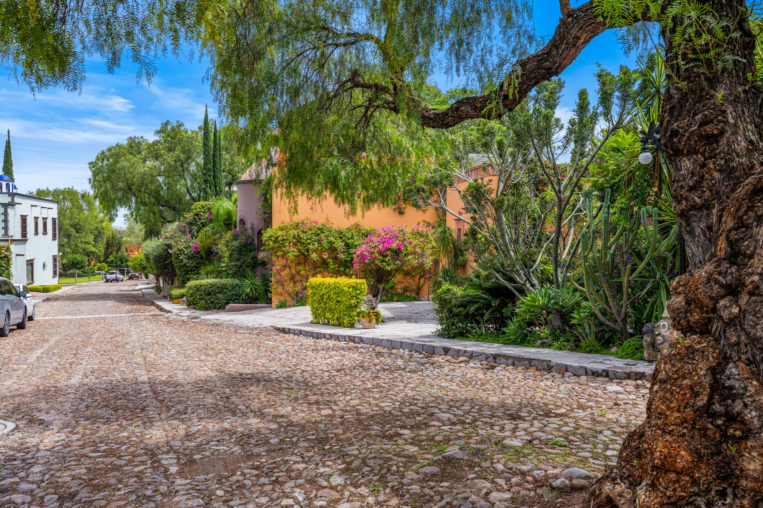 Villas del Parque