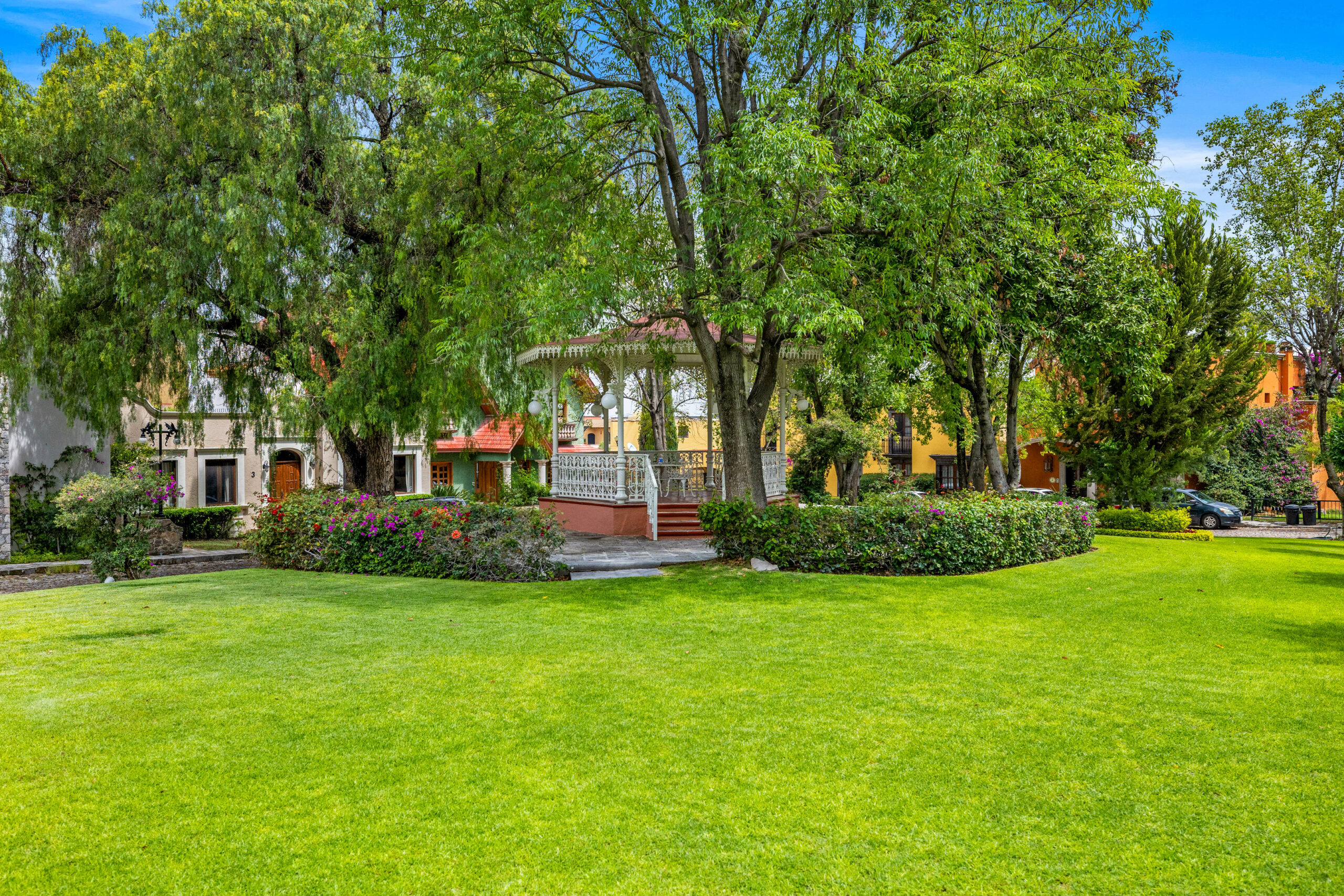 Villas del Parque