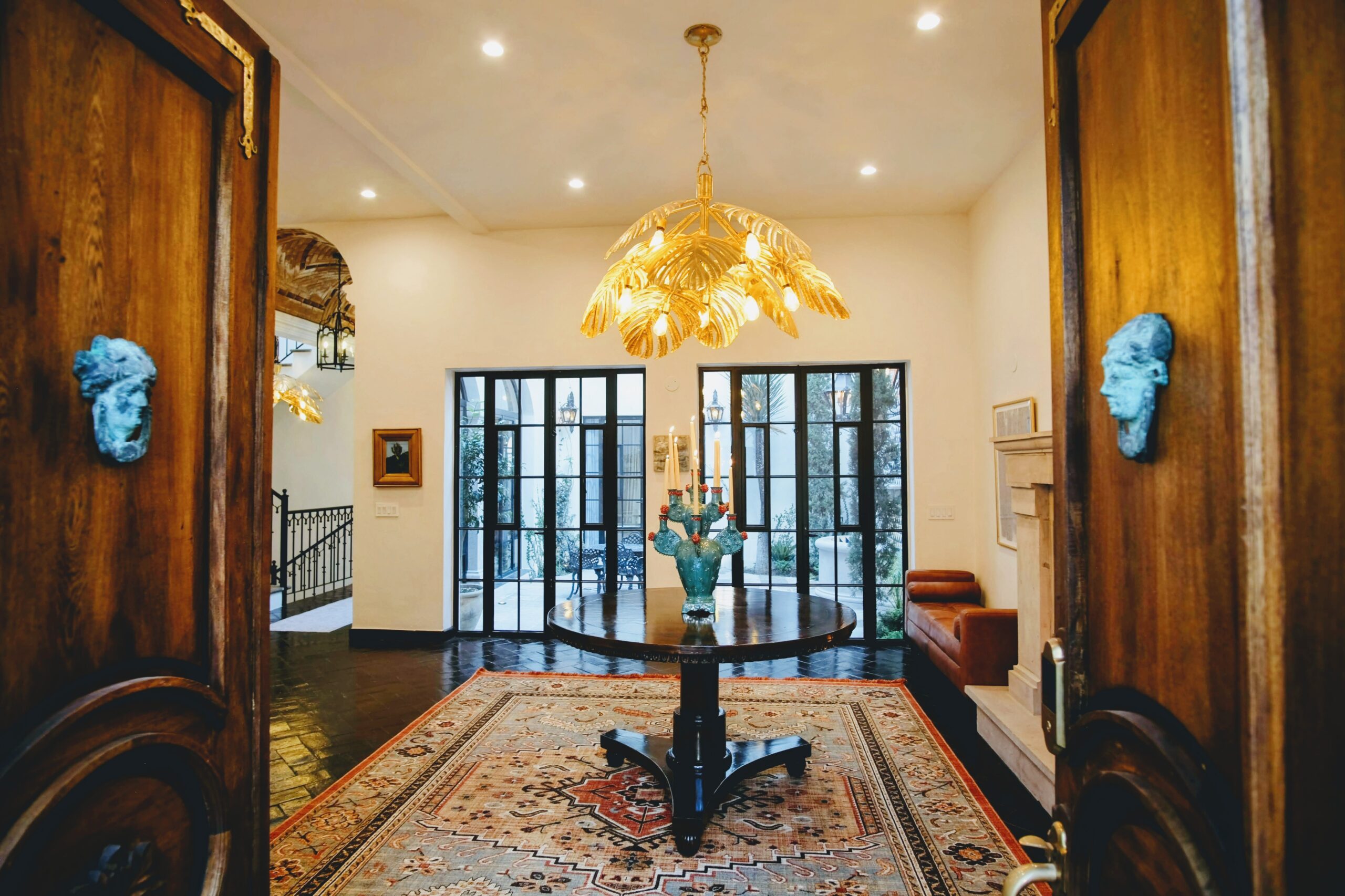 Casa-Jacaranda-1st-foyer-1-scaled